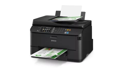 Workforcepro wf 4630 600