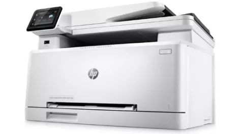 Printer greig