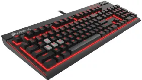 Keyboard