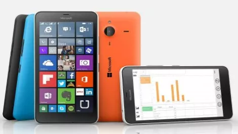 Lumia