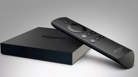 Amazon tva