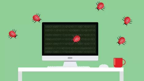 Computer viruses2