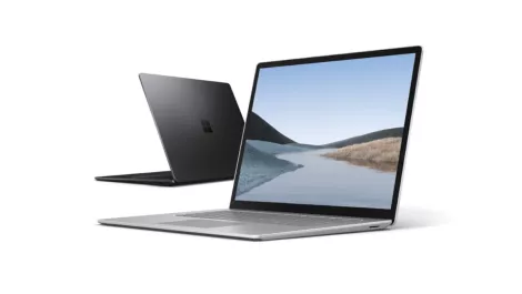Surface
