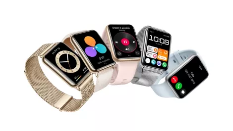 Watch fit2