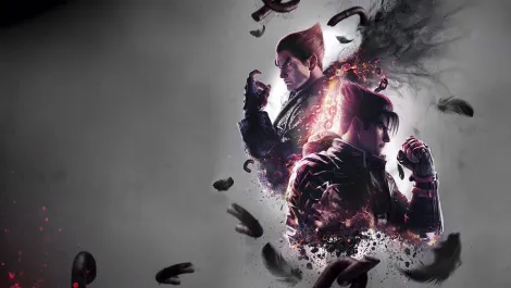 Tekken 8 00