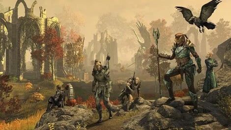 Eso gold road 00