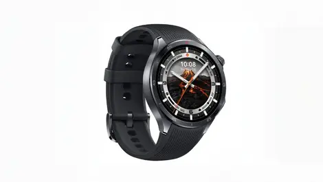 Watch 