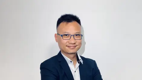 Eric leung