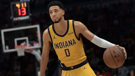 Nba 2k26 3
